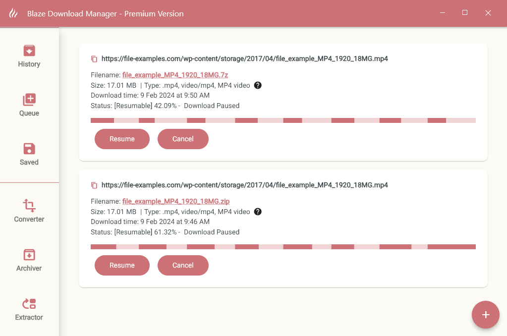 Responsive Image